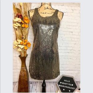 Charlotte Russe Dress